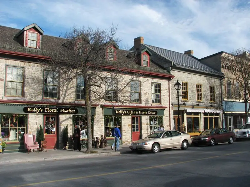 Perth, Ontario