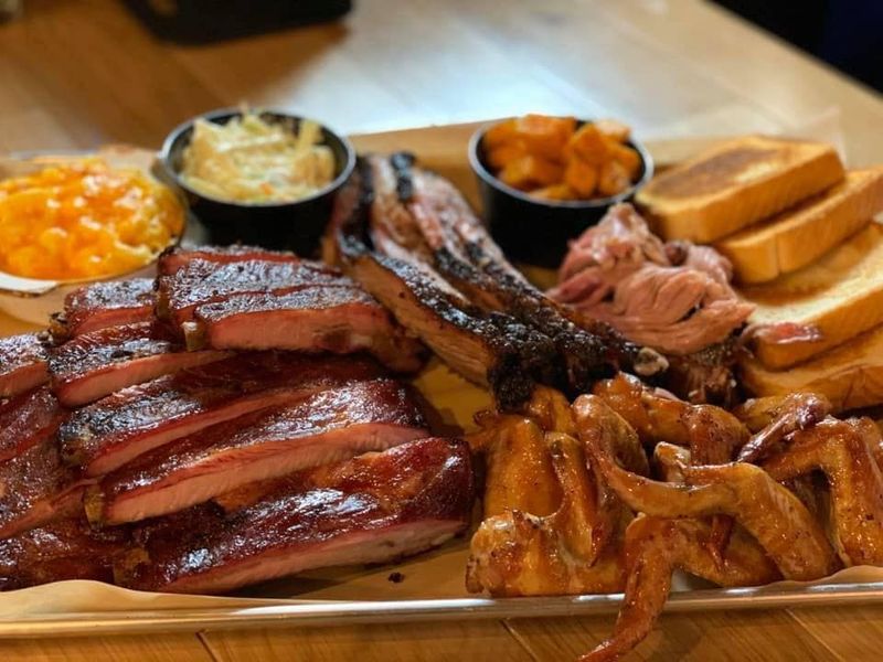 Minnesota – Firebox Deli