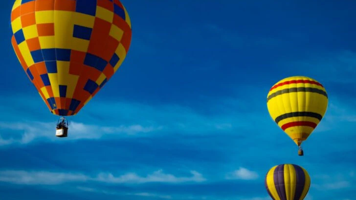 Midwest riverfront festivals that make a perfect early fall trip