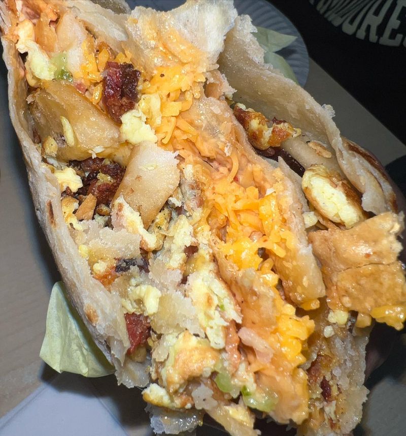 JV’s Mexican Food