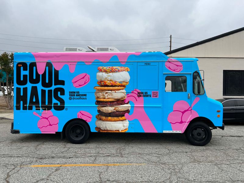 Coolhaus – Culver City