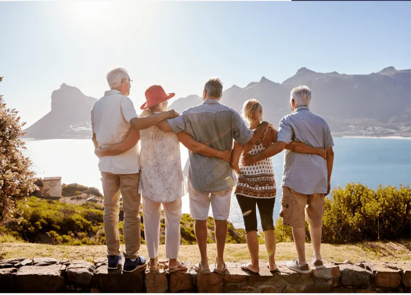 Traveling Together Saves Money (Sometimes)