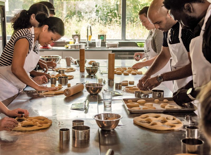 Culinary Exploration