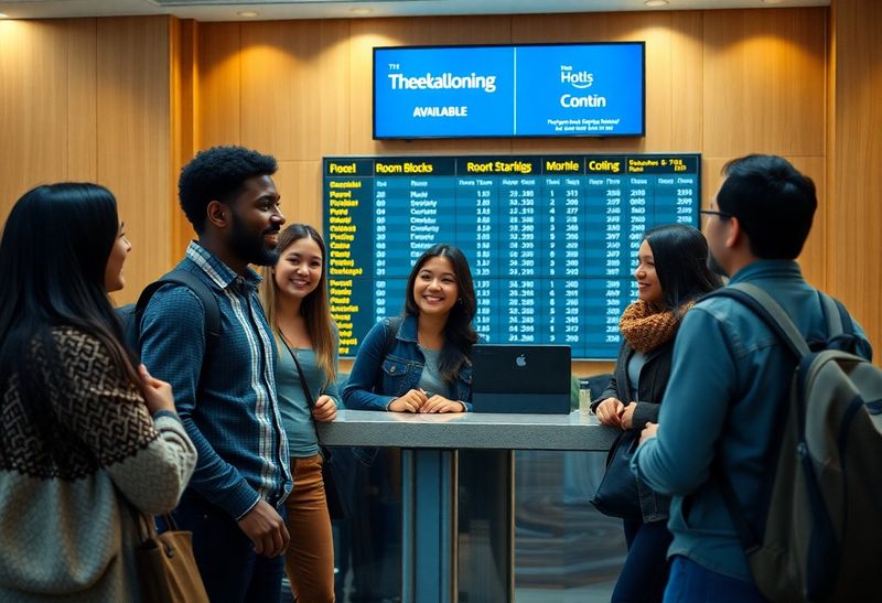 Early Check-In or Late Check-Out Fees