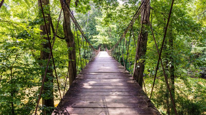 Mississippi – Tishomingo State Park