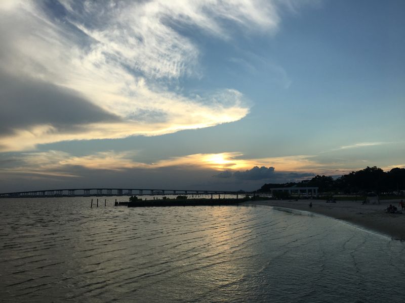 Mississippi – Ocean Springs