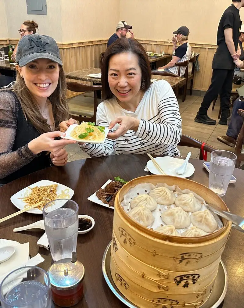 Joe's Shanghai