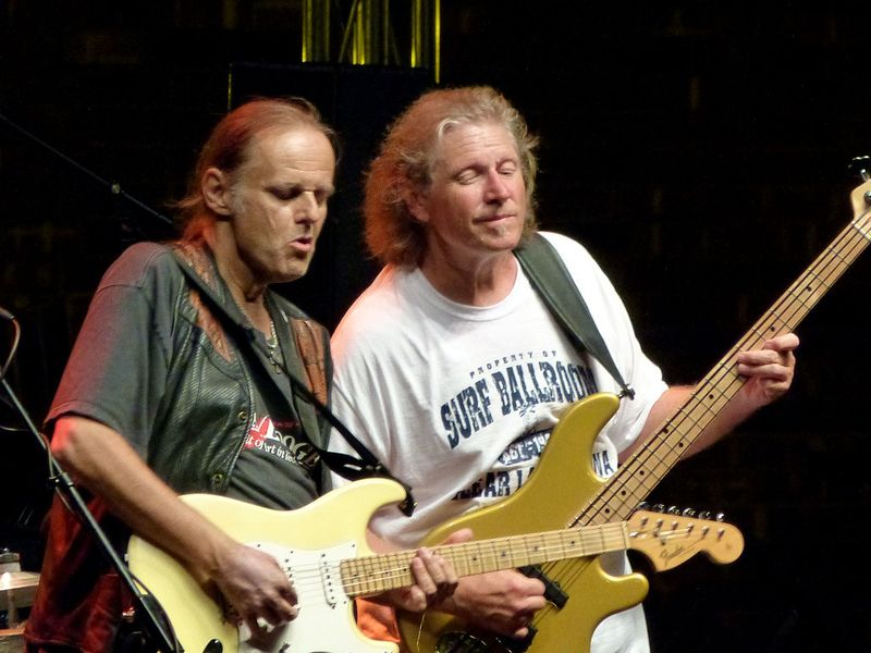 Big Muddy Blues Festival