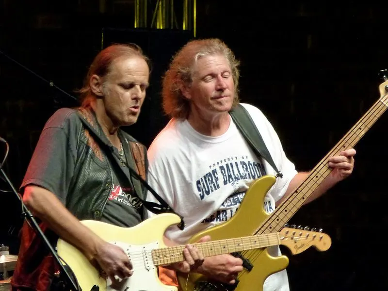Big Muddy Blues Festival