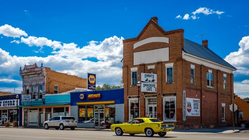 Panguitch