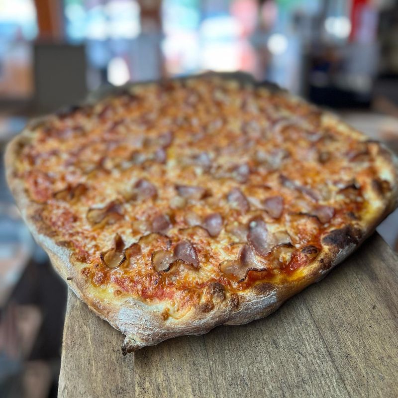 Zuppardi’s Apizza