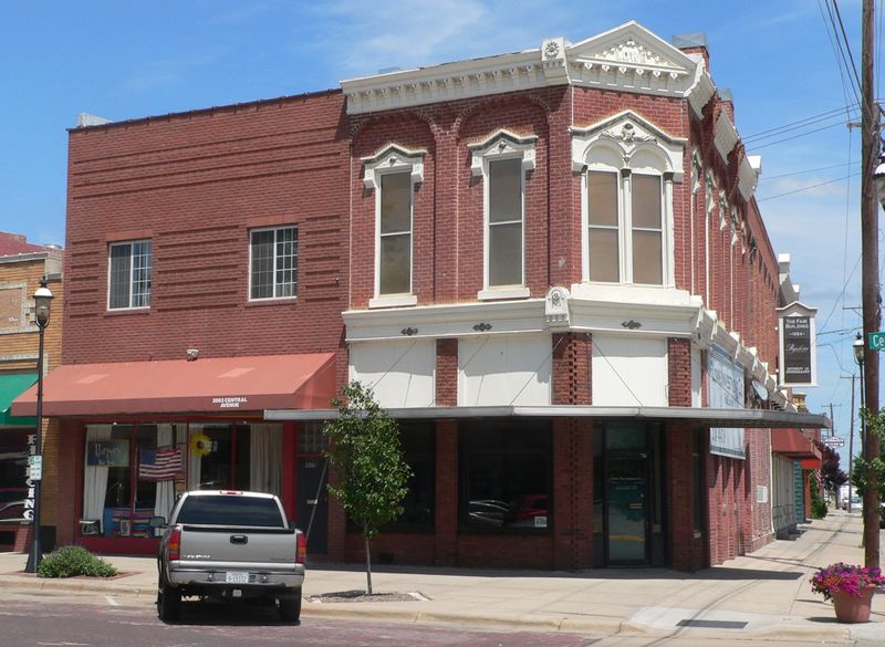 Nebraska – Kearney
