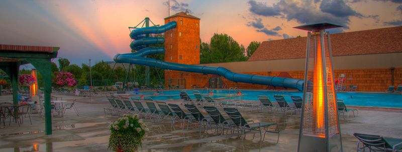 Fairmont Hot Springs Resort – Anaconda