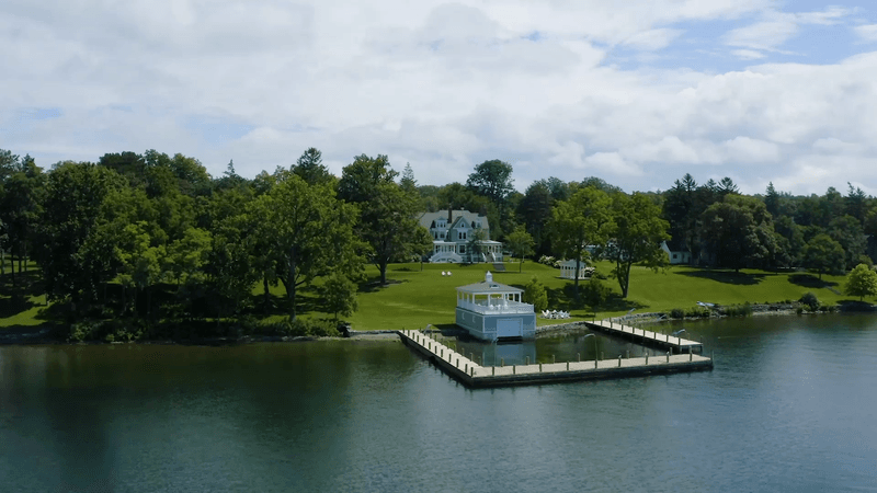 Aurora – Hidden Gem on Cayuga Lake