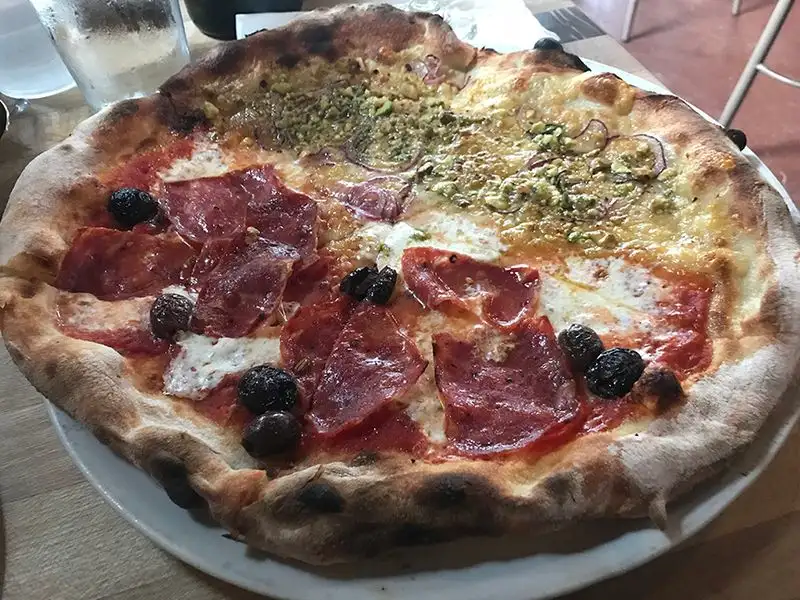 Pizzeria Bianco (Phoenix, Arizona)