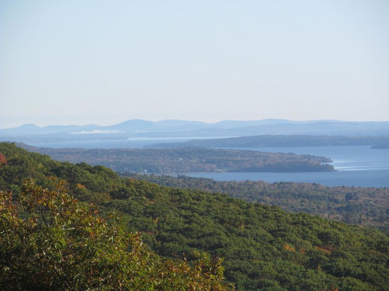 Ocean Lookout