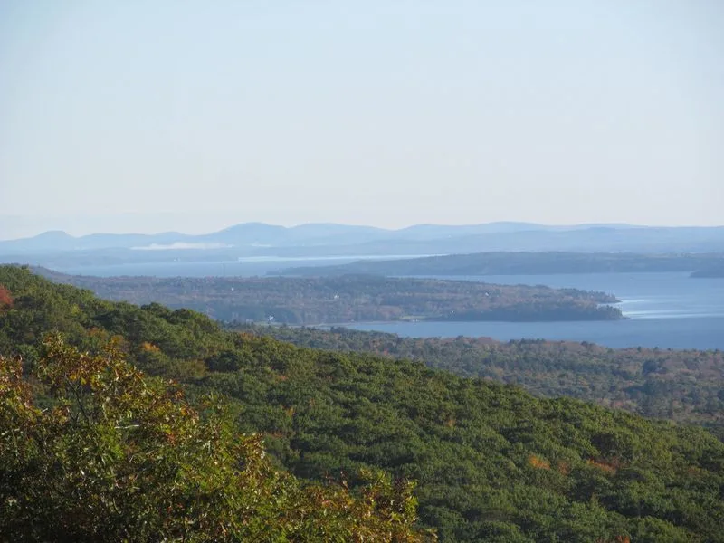 Ocean Lookout