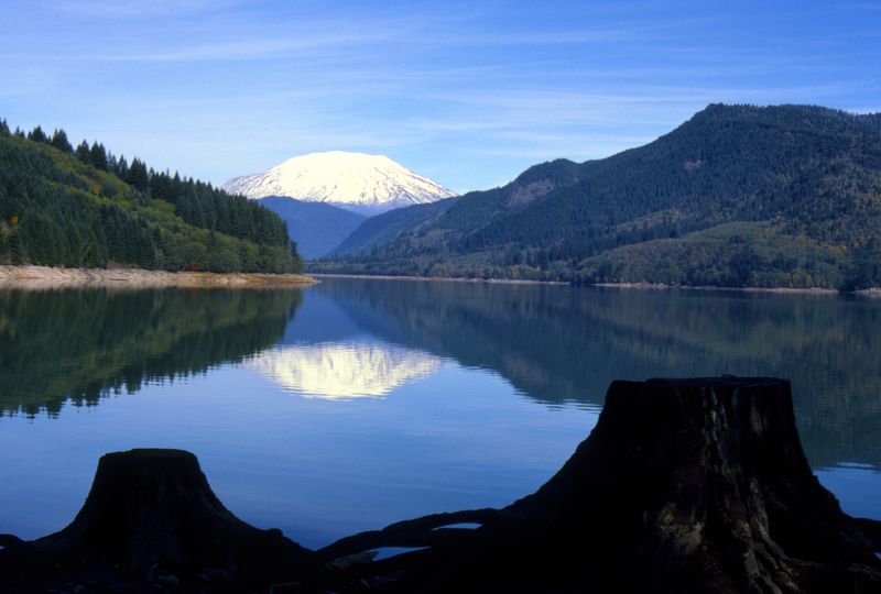 Yale Lake