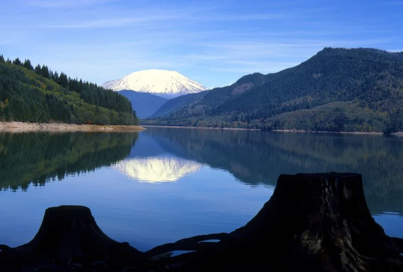 Yale Lake