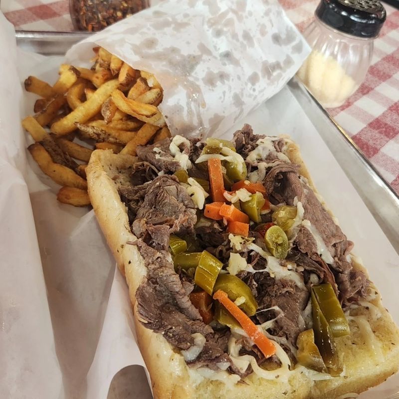 Chickie’s – Cicero
