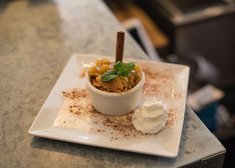 Ivy’s Heavenly Cobbler – Atlanta (Grant Park)
