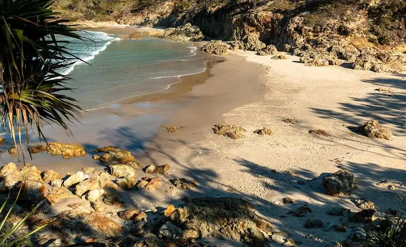 Moreton Island Day Trips