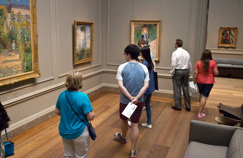 Ideal for Multi-Generational Visits