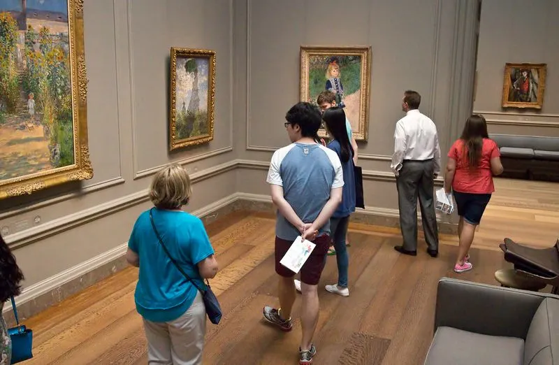 Ideal for Multi-Generational Visits