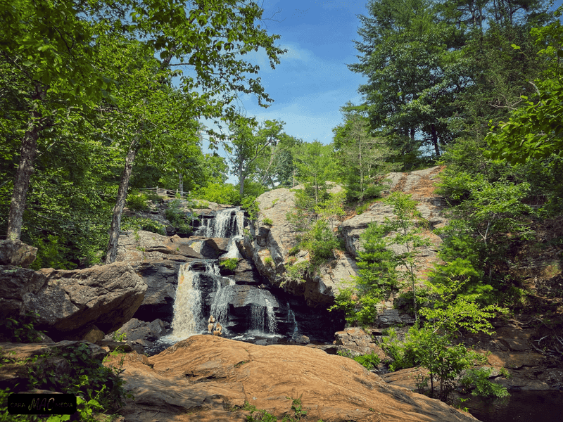 Route 82 Scenic Overlook Picnic