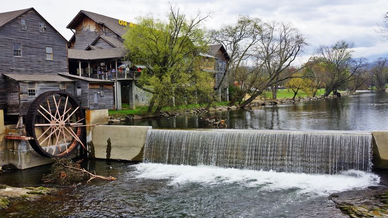 Pigeon Forge, Tennessee