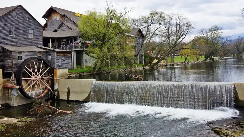 Pigeon Forge, Tennessee