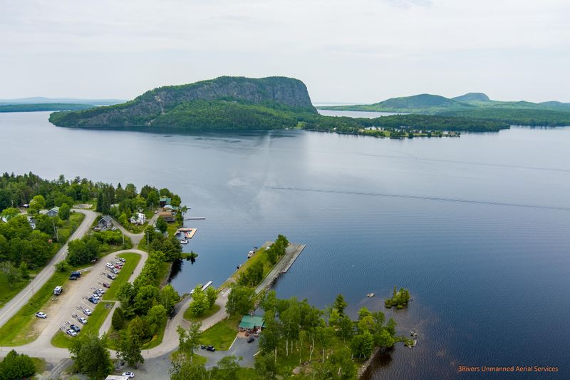 Greenville, Maine