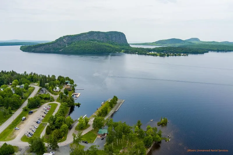 Greenville, Maine
