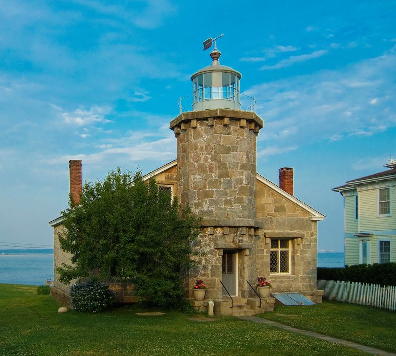 Stonington
