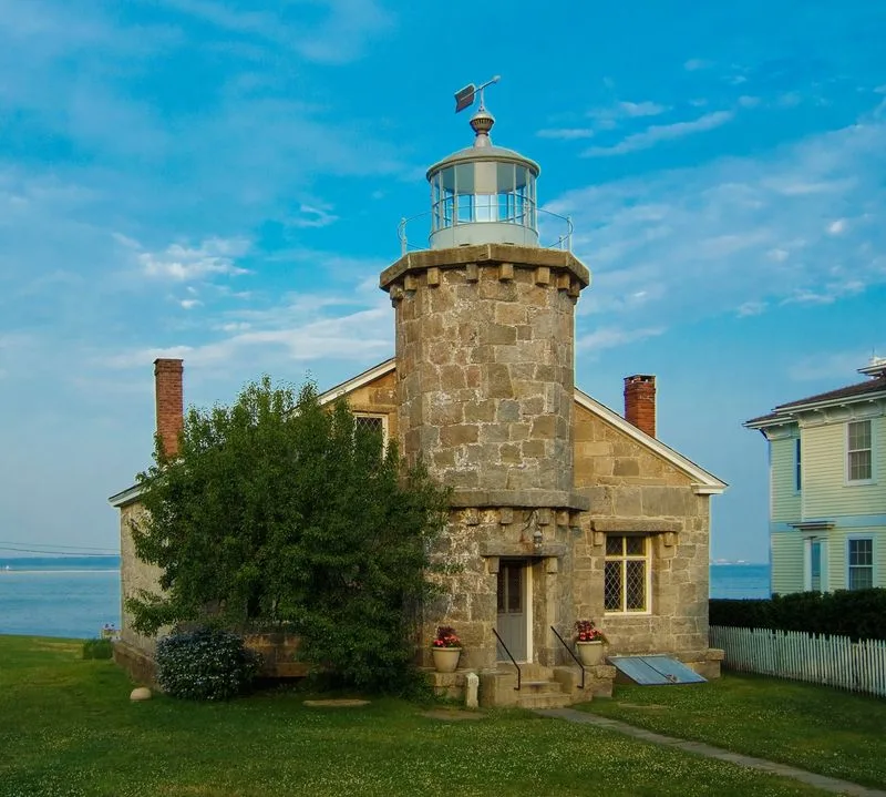 Stonington