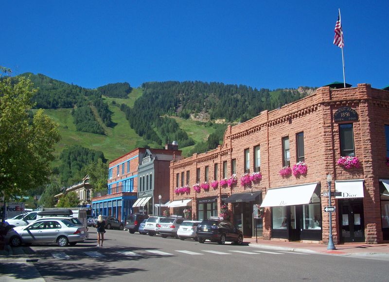 Aspen, Colorado