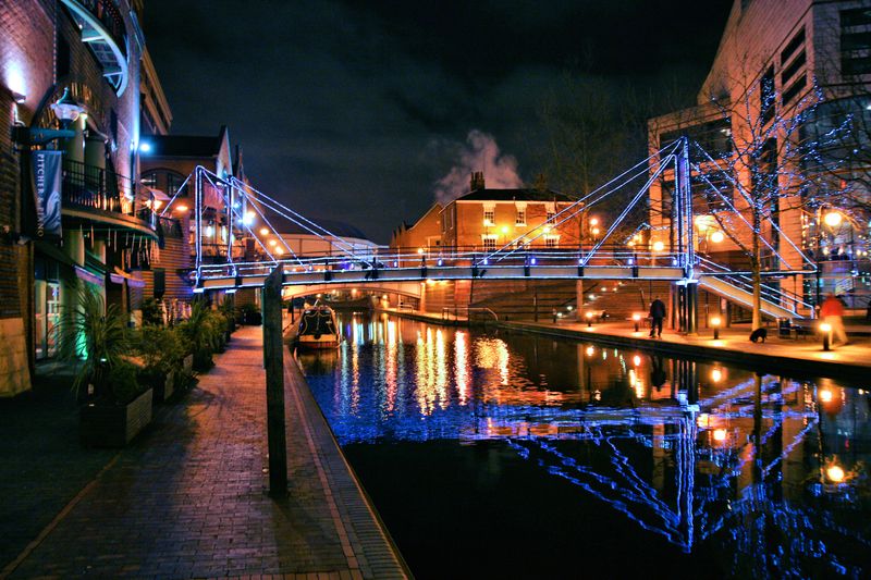 Birmingham, United Kingdom