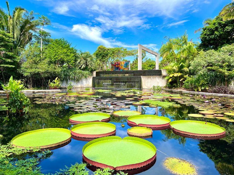 Naples Botanical Garden