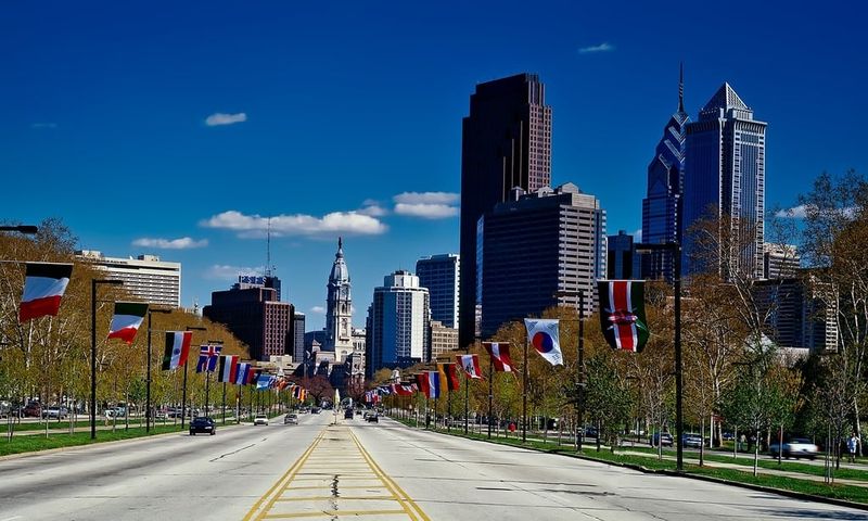 Philadelphia, Pennsylvania