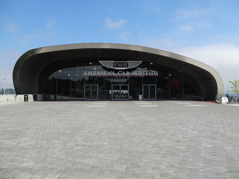 LeMay – America’s Car Museum