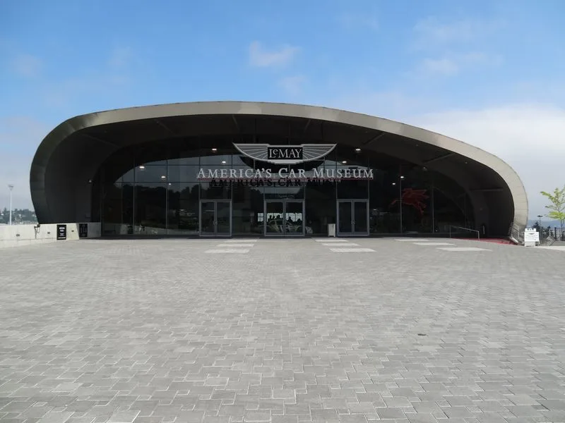 LeMay – America’s Car Museum