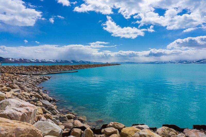 Bear Lake