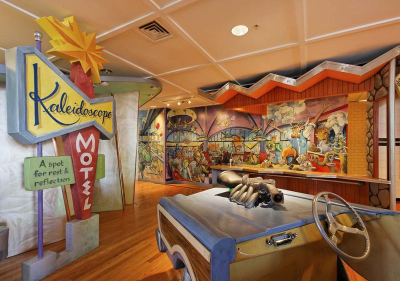 Kidcity Children’s Museum – Middletown