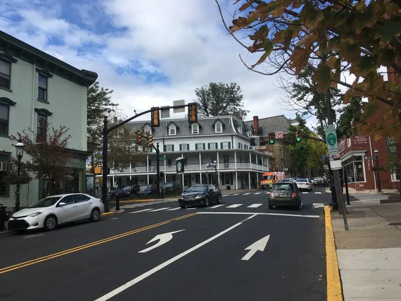 Doylestown