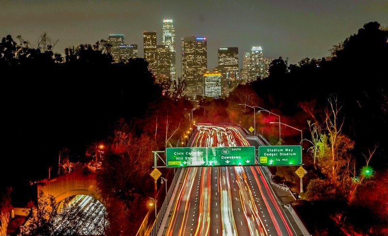 Los Angeles, California