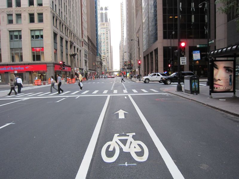 Chicago, Illinois