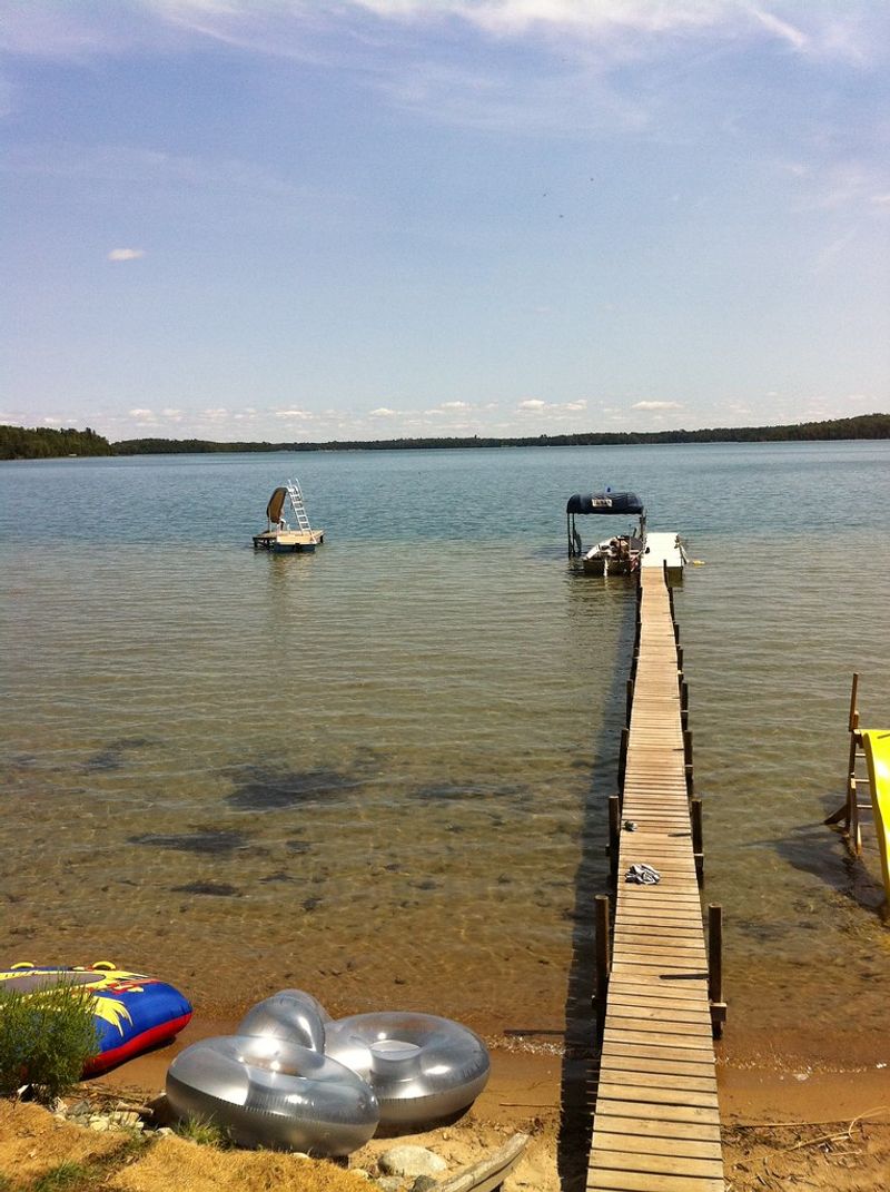 Deer Lake (Minnesota)
