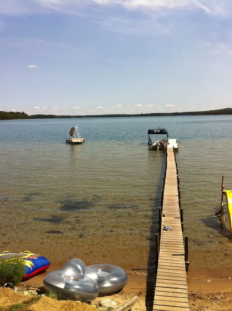 Deer Lake (Minnesota)