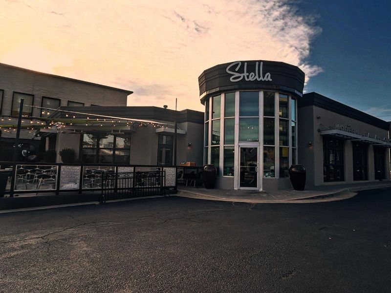 Stella Modern Italian Cuisine (Oklahoma City)