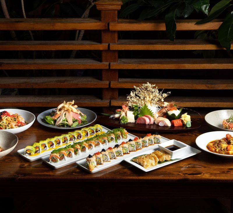 Umi Sake House